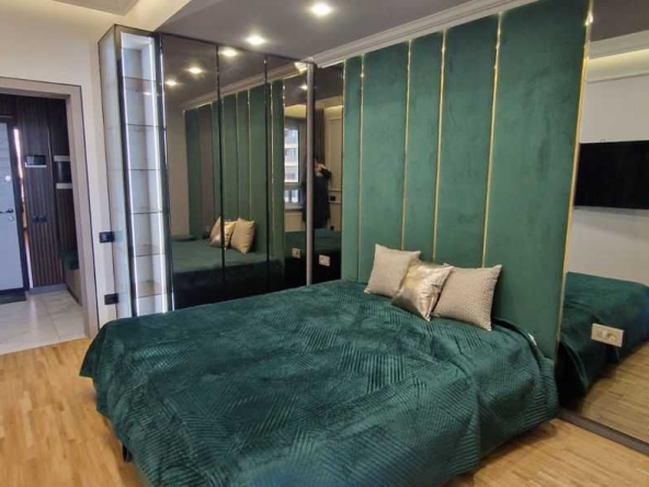 Дава се под наем Двустаен апартамент в София, Витоша - 62 кв.м за 450 € - Снимка #1