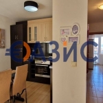 Тристаен апартамент в Несебър - 73 кв.м за 1631 €/кв.м - Снимка #1