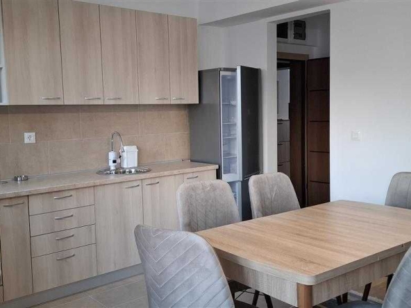 Дава се под наем Двустаен апартамент в Бургас, Зорница - 57 кв.м за 229.5 € - Снимка #1