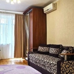 Дава се под наем Двустаен апартамент в София, Зона Б-18 - 56 кв.м за 510 € - Снимка #1