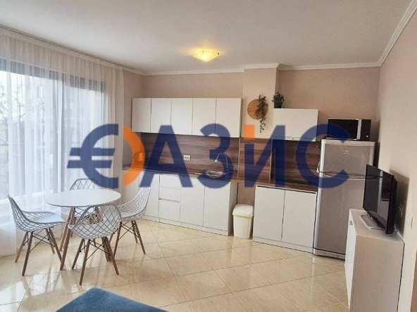 Двустаен апартамент в Свети Влас - 67 кв.м за 685 €/кв.м - Снимка #1
