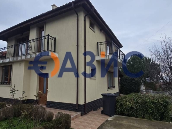 Тристаен апартамент в с. Каменар, Област Бургас - 137 кв.м за 894 €/кв.м - Снимка #1