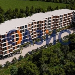 Едностаен апартамент в Бургас, Център - 37 кв.м за 606 €/кв.м - Снимка #1