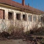 Промишлена сграда в с. Софрониево, Област Враца - 350 кв.м за 73 €/кв.м - Снимка #1