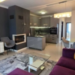 Дава се под наем Тристаен апартамент в София, Симеоново - 100 кв.м за 1195.95 € - Снимка #1