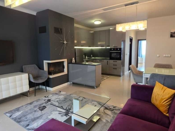 Дава се под наем Тристаен апартамент в София, Симеоново - 100 кв.м за 1195.95 € - Снимка #1