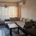 Дава се под наем Тристаен апартамент в София, Бъкстон - 90 кв.м за 767.55 € - Снимка #1