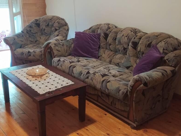 Двустаен апартамент в Бургас, Възраждане - 75 кв.м за 1618 €/кв.м - Снимка #1