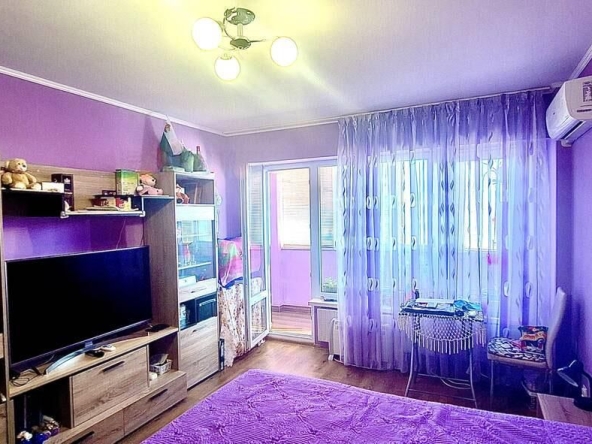 Едностаен апартамент в Бургас, Изгрев - 40 кв.м за 2254 €/кв.м - Снимка #1