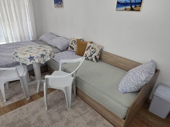 Едностаен апартамент в к.к. Слънчев бряг - 31 кв.м за 1033 €/кв.м - Снимка #1