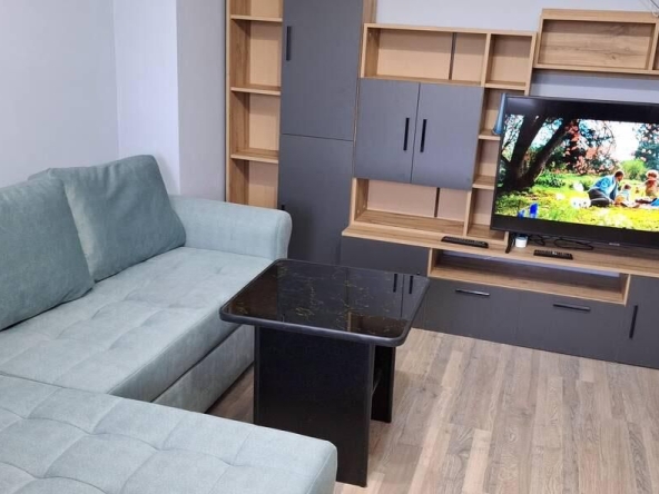 Дава се под наем Двустаен апартамент в Бургас, Зорница - 49 кв.м за 357 € - Снимка #1