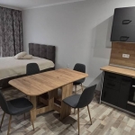 Дава се под наем Едностаен апартамент в Бургас, Братя Миладинови - 38 кв.м за 510 € - Снимка #1