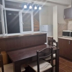 Дава се под наем Двустаен апартамент в Бургас, Славейков - 59 кв.м за 382.5 € - Снимка #1