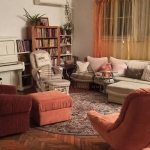 Многостаен апартамент в София, Гео Милев - 105 кв.м за 2181 €/кв.м - Снимка #1