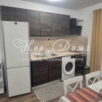 Дава се под наем Двустаен апартамент в Варна, Конфуто - 60 кв.м за 510 € - Снимка #1