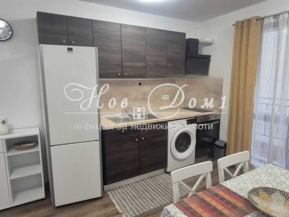 Дава се под наем Двустаен апартамент в Варна, Конфуто - 60 кв.м за 510 € - Снимка #1