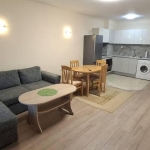 Дава се под наем Двустаен апартамент в Бургас, Възраждане - 72 кв.м за 382.5 € - Снимка #1