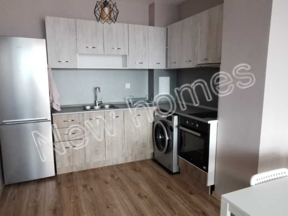 Двустаен апартамент в Пловдив, Тракия - 64 кв.м за 793 €/кв.м - Снимка #1