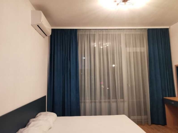 Дава се под наем Едностаен апартамент в София, Надежда 1 - 40 кв.м за 459 € - Снимка #1