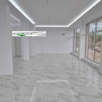 Дава се под наем Магазин в Пловдив, Коматевски възел - 90 кв.м за 1122 € - Снимка #1