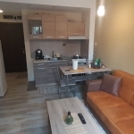 Дава се под наем Двустаен апартамент в Банско - 70 кв.м за 60000 € - Снимка #1