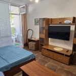 Едностаен апартамент в Бургас, Долно Езерово - 36 кв.м за 1223 €/кв.м - Снимка #1