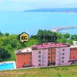 Двустаен апартамент в Бяла - 60 кв.м за 570 €/кв.м - Снимка #1