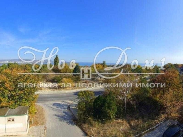 Двустаен апартамент в Варна, Галата - 81 кв.м за 1592 €/кв.м - Снимка #1