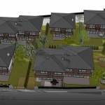 Парцел в Черноморец - 3175 кв.м за 65 €/кв.м - Снимка #1