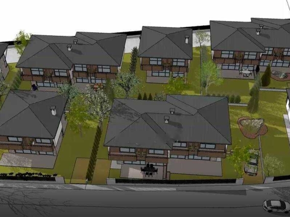 Парцел в Черноморец - 3175 кв.м за 65 €/кв.м - Снимка #1