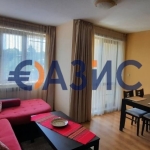 Едностаен апартамент в Обзор - 60 кв.м за 1112 €/кв.м - Снимка #1