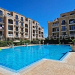 Двустаен апартамент в к.к. Елените - 58 кв.м за 1294 €/кв.м - Снимка #1