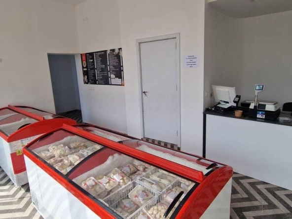 Дава се под наем Заведение в Бургас, Център - 180 кв.м за 1595.79 € - Снимка #1