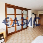 Двустаен апартамент в к.к. Слънчев бряг - 58 кв.м за 1423 €/кв.м - Снимка #1