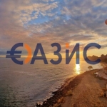 Двустаен апартамент в к.к. Елените - 59 кв.м за 1499 €/кв.м - Снимка #1