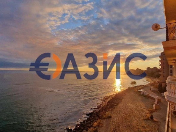 Двустаен апартамент в к.к. Елените - 59 кв.м за 1499 €/кв.м - Снимка #1