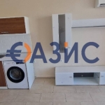 Двустаен апартамент в к.к. Слънчев бряг - 82 кв.м за 976 €/кв.м - Снимка #1