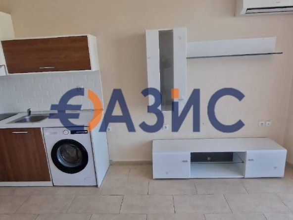 Двустаен апартамент в к.к. Слънчев бряг - 82 кв.м за 976 €/кв.м - Снимка #1
