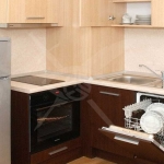 Дава се под наем Едностаен апартамент в к.к. Св.Св. Константин и Елена - 50 кв.м за 498.27 € - Снимка #1