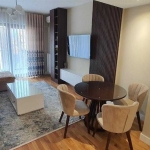 Дава се под наем Двустаен апартамент в Бургас, Лазур - 60 кв.м за 270.3 € - Снимка #1