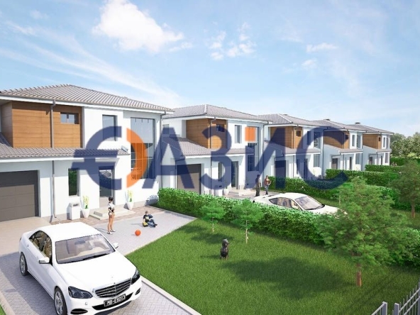 Къща в Бургас, Сарафово - 254 кв.м за 601 €/кв.м - Снимка #1