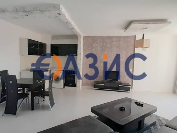 Тристаен апартамент в Несебър - 114 кв.м за 1272 €/кв.м - Снимка #1