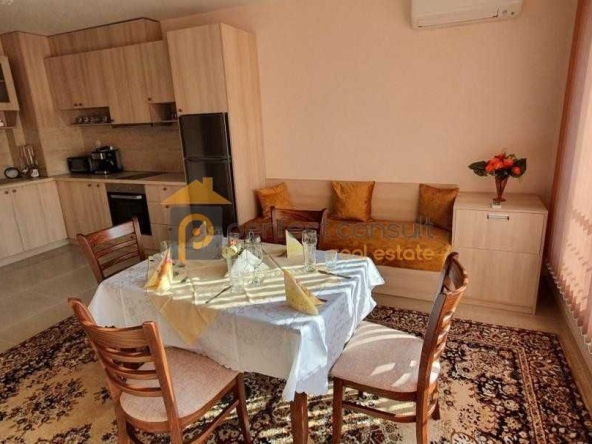 Дава се под наем Тристаен апартамент в Пловдив, Прослав - 101 кв.м за 425 € - Снимка #1