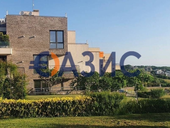 Къща в Черноморец - 375 кв.м за 1211 €/кв.м - Снимка #1