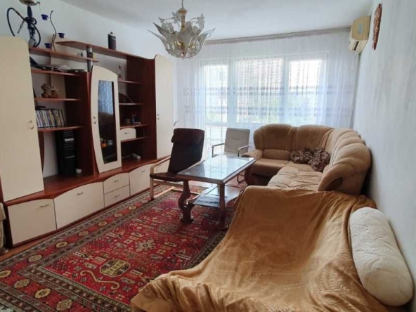 Дава се под наем Тристаен апартамент в София, Дружба 1 - 100 кв.м за 628.32 € - Снимка #1