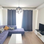 Дава се под наем Тристаен апартамент в Бургас, Славейков - 86 кв.м за 255 € - Снимка #1