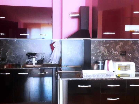 Двустаен апартамент в Пловдив, Център - 72 кв.м за 1226 €/кв.м - Снимка #1