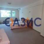 Двустаен апартамент в к.к. Слънчев бряг - 67 кв.м за 993 €/кв.м - Снимка #1