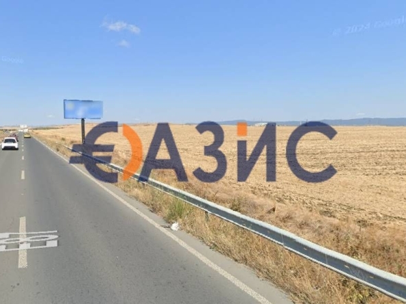Парцел в с. Равда, Област Бургас - 1359 кв.м за 26 €/кв.м - Снимка #1