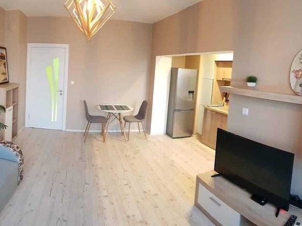 Двустаен апартамент в София, Овча купел 2 - 65 кв.м за 2308 €/кв.м - Снимка #1